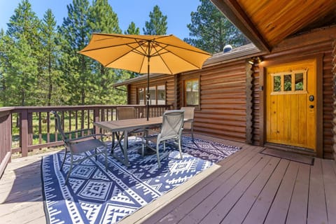3 Blue Grouse home House in Sunriver