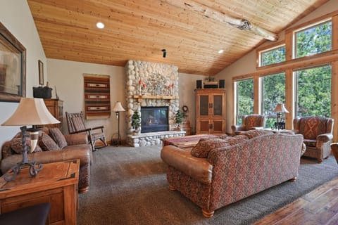 5 Vine Maple home House in Sunriver