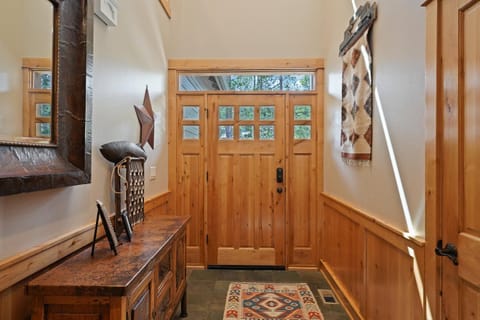 5 Vine Maple home House in Sunriver