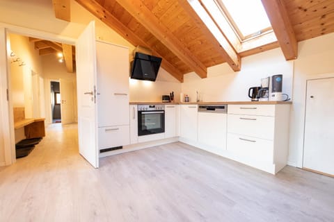 Himmelreich Apartment in Grainau