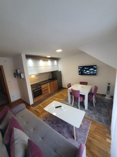 Nina Apartman Apartment in Serbia