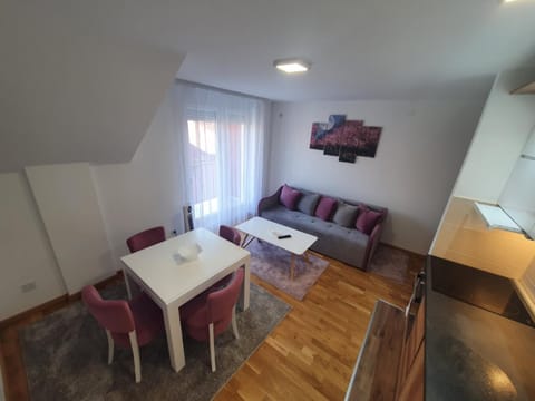 Nina Apartman Apartment in Serbia