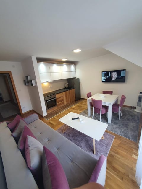 Nina Apartman Apartment in Serbia