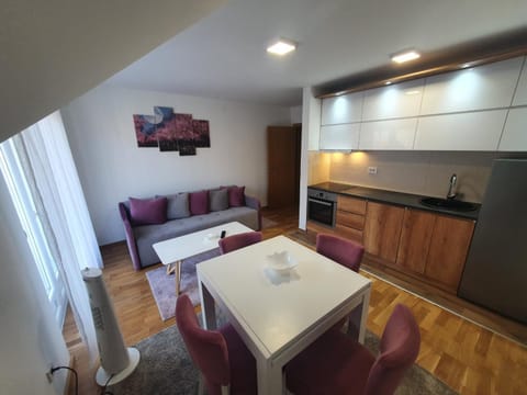 Nina Apartman Apartment in Serbia