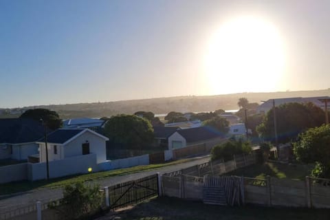 Cosy stone cottage House in Western Cape
