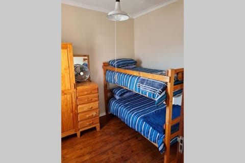 Cosy stone cottage House in Western Cape