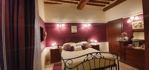 B&B SERENA Bed and Breakfast in Perugia