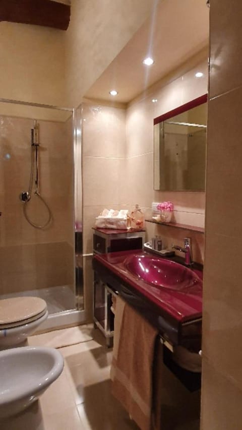 B&B SERENA Bed and Breakfast in Perugia