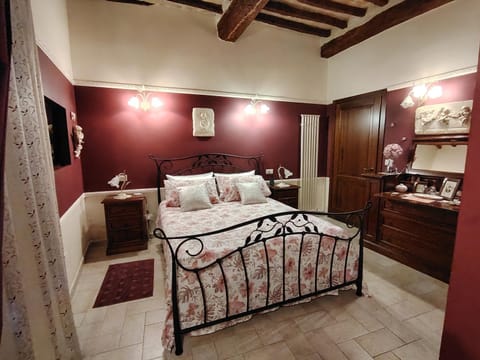 B&B SERENA Bed and Breakfast in Perugia