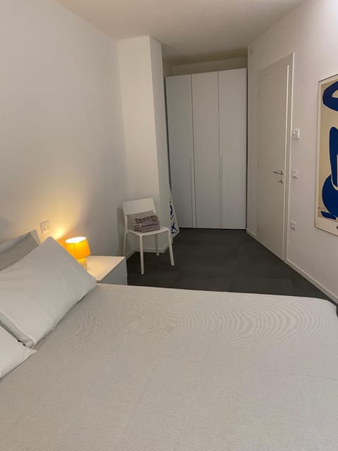 M8tto Apartment in Arco