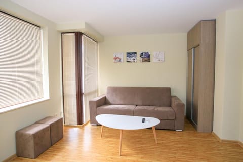 Feel at Home Apartment in Blagoevgrad Province