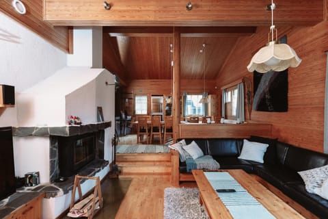 Living room, fireplace, fireplace