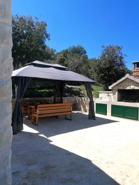 BBQ facilities