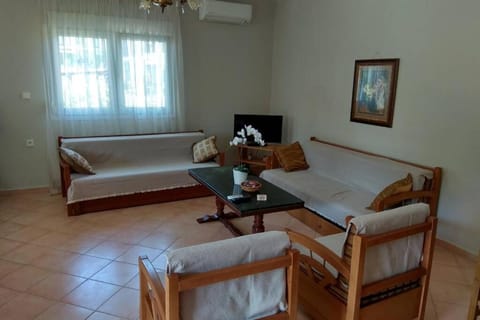 Christos Central Apartment Apartment in Halkidiki