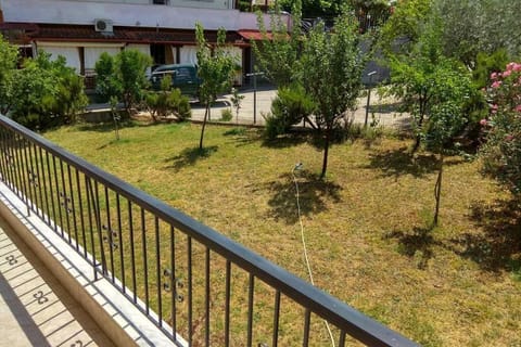 Christos Central Apartment Apartment in Halkidiki