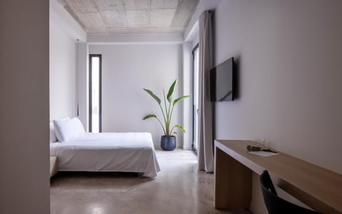 YOURS boutique stay Hotel in Valencia
