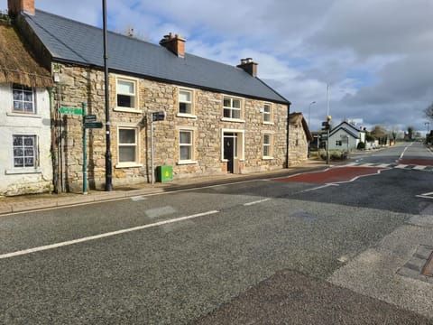 Dromod Lodge House in Longford