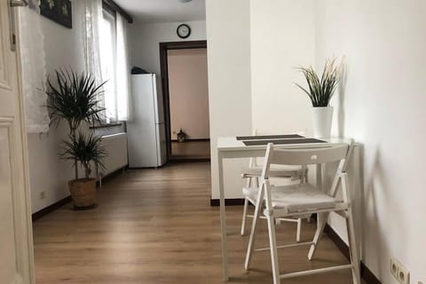 Easy comfort Apartment in Saint-Gilles