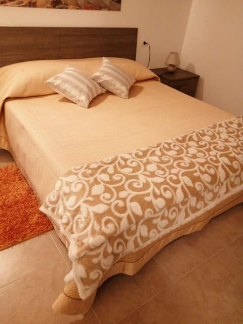 APPARTAMENTO CORSO VITTORIO EMANUELE Apartment in Ortona