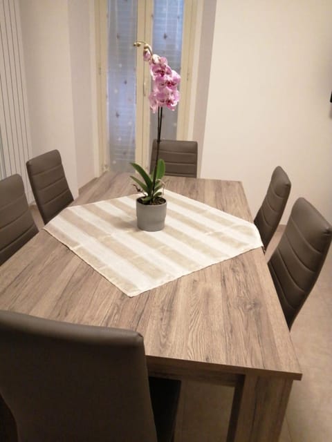 APPARTAMENTO CORSO VITTORIO EMANUELE Apartment in Ortona