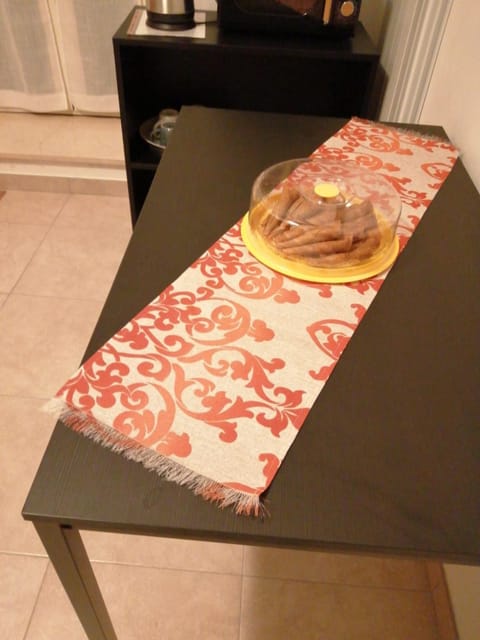 APPARTAMENTO CORSO VITTORIO EMANUELE Apartment in Ortona