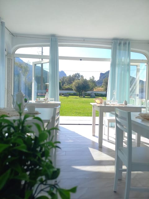 Agriturismo b&b Mares e Montes de Marrante Farm Stay in Sardinia