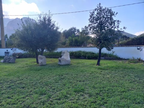 Agriturismo b&b Mares e Montes de Marrante Farm Stay in Sardinia