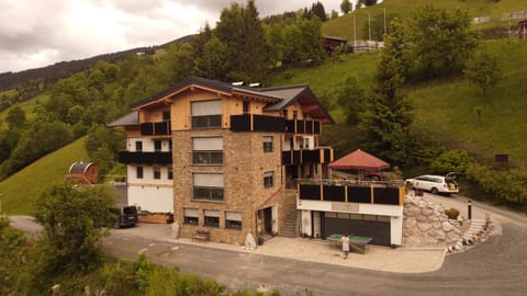 Property building, Spring