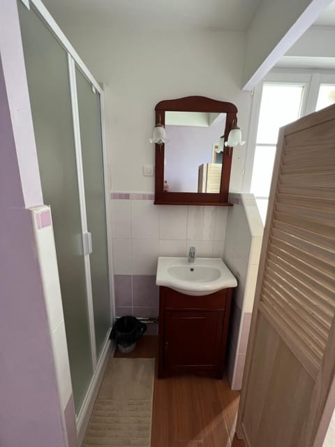 Les Mouettes Blessées Bed and Breakfast in Le Crotoy