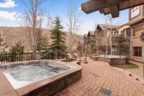 Capitol Peak B3312 House in Snowmass Village