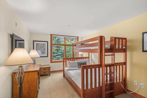 Capitol Peak B3312 House in Snowmass Village