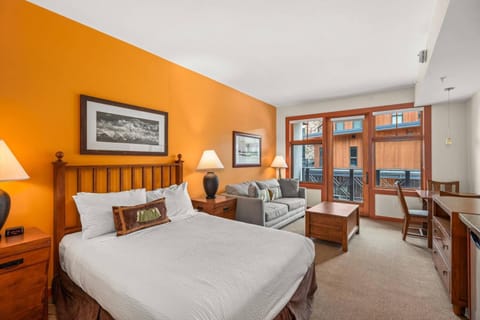 Capitol Peak B3312 House in Snowmass Village