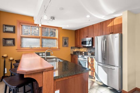 Capitol Peak B3312 House in Snowmass Village