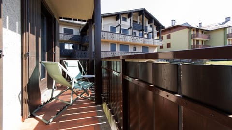 Italianway - Sertorelli 2 Apartment in Bormio