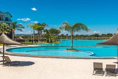Natural landscape, Pool view, Swimming pool