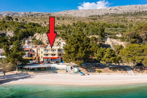 Beach, Location