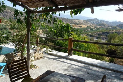 Comfortable Family House nearby Mirtos House in Lasithi