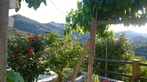 Comfortable Family House nearby Mirtos House in Lasithi