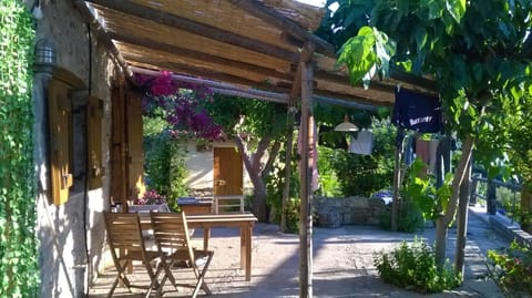 Comfortable Family House nearby Mirtos House in Lasithi