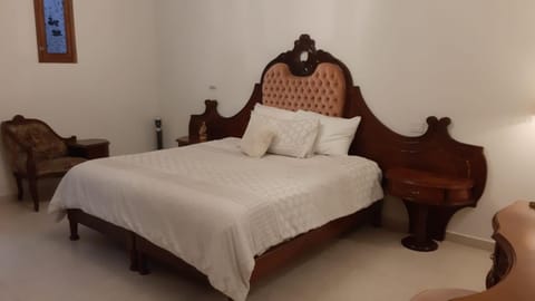 Casa aroma de café, en el corazón de Coatepec. Vacation rental in State of Puebla