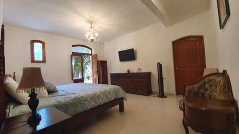 Casa aroma de café, en el corazón de Coatepec. Vacation rental in State of Puebla