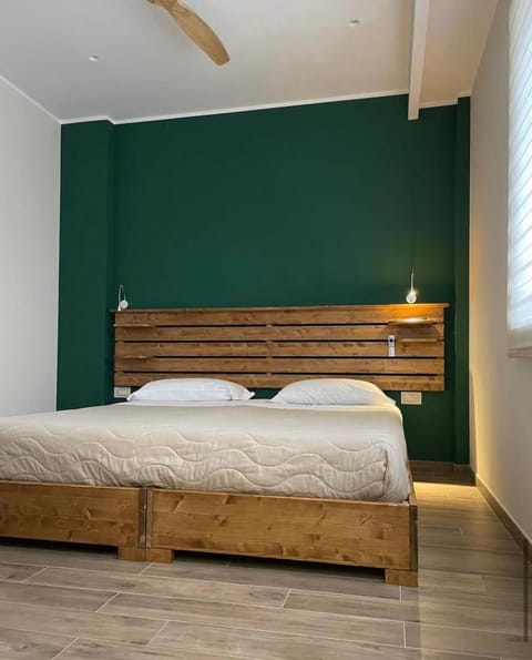 Why Not B&B Bed and Breakfast in Molise, Italy