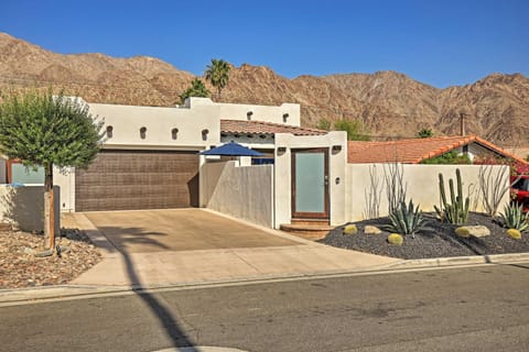 Adobe Escape with Private Spa and Pool in La Quinta! House in La Quinta