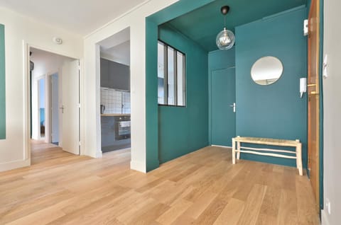 Appart Hypercentre Apartment in Lille