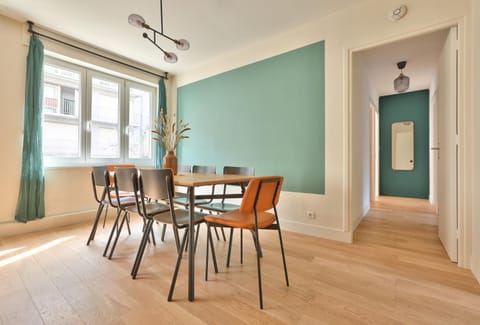 Appart Hypercentre Apartment in Lille