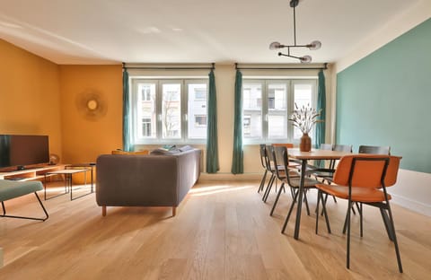 Appart Hypercentre Apartment in Lille