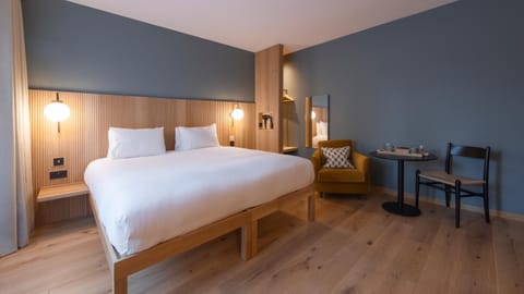 Mollie's Bristol Hotel in Bristol