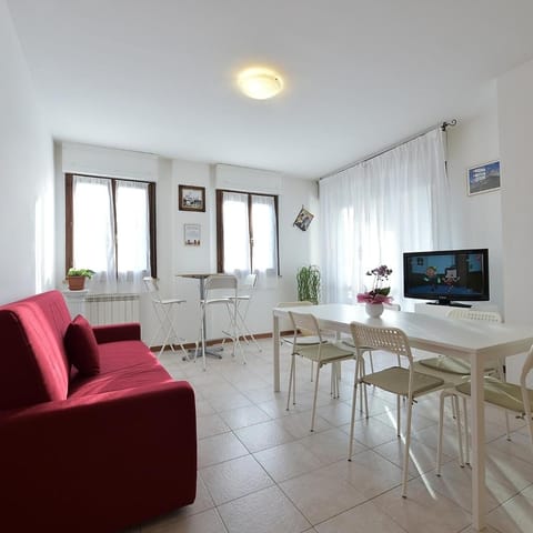 CASA VACANZE RELAX duepassi dal riviera horses Apartment in Marche