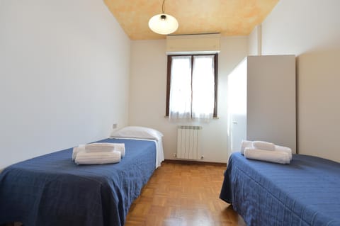 CASA VACANZE RELAX duepassi dal riviera horses Apartment in Marche