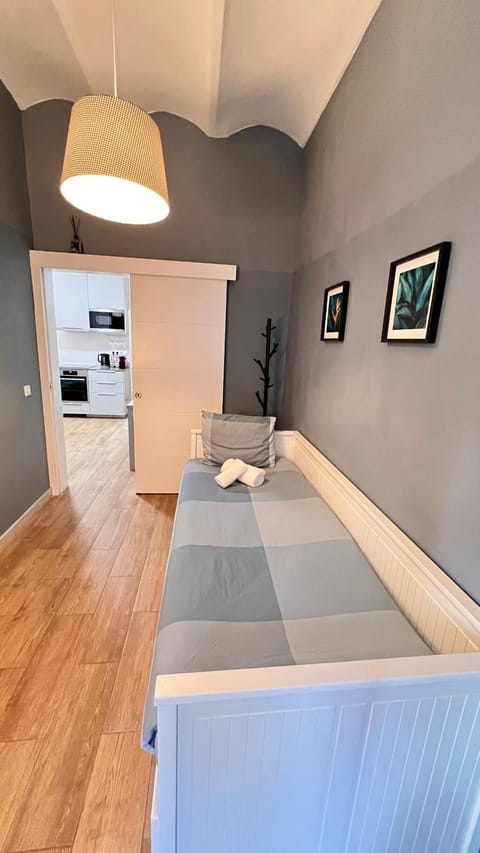 New Camp Nou Apartment/Diret Airport,Beautiful Apartment in L'Hospitalet de Llobregat